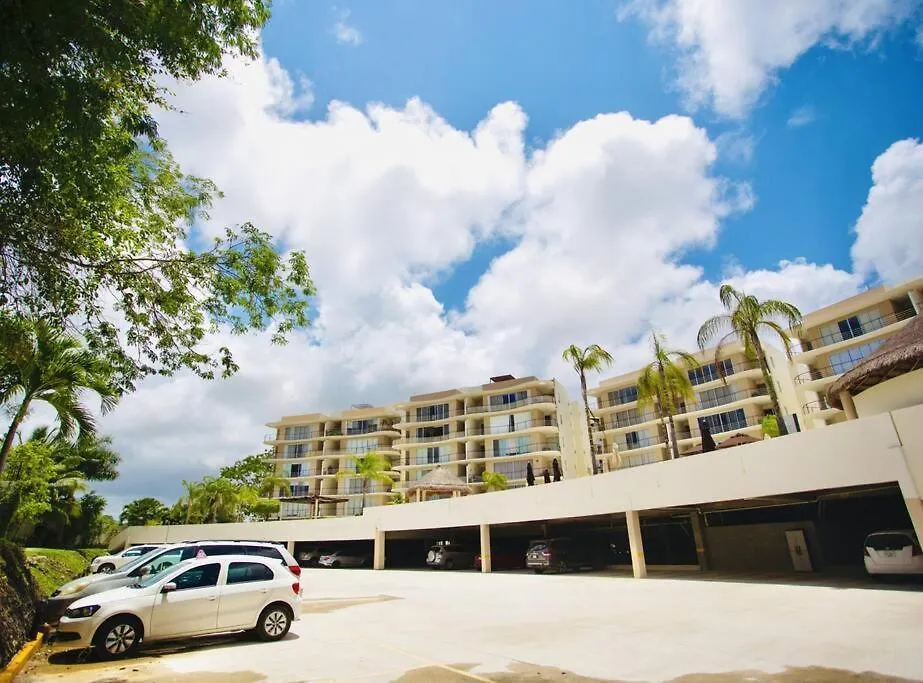 Luxury 2 Bedroom Apartment Cancun