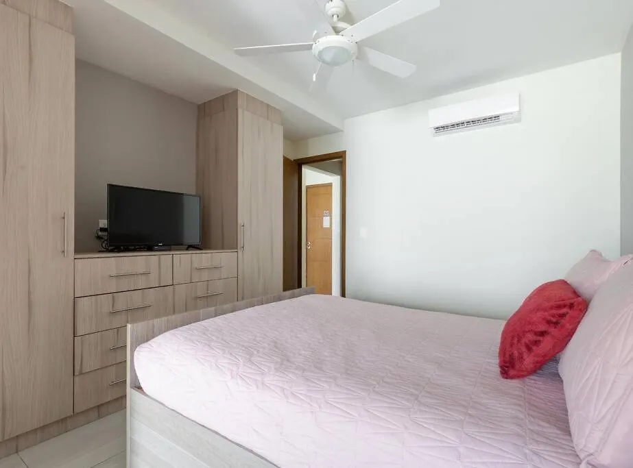 Luxury 2 Bedroom Apartment Cancun