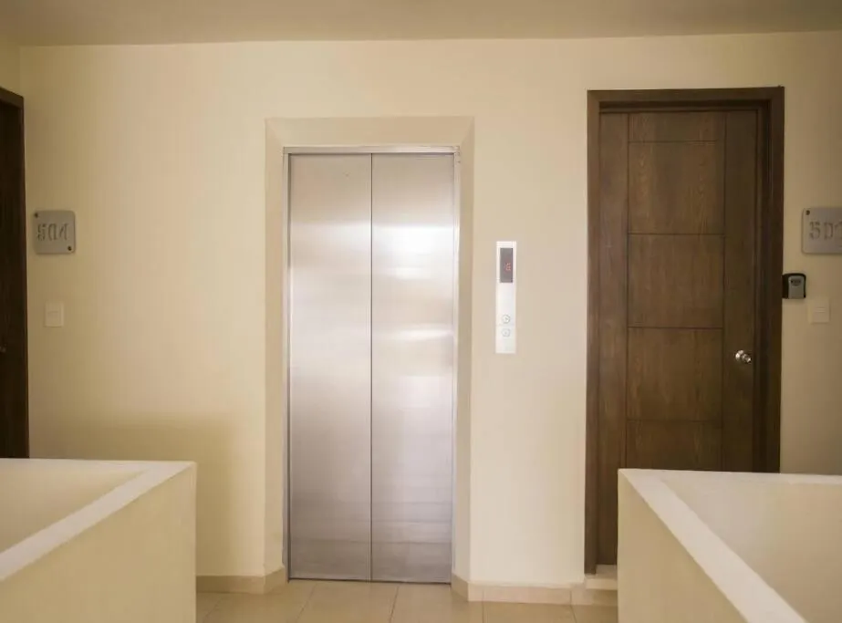 Luxury 2 Bedroom Apartment Cancun