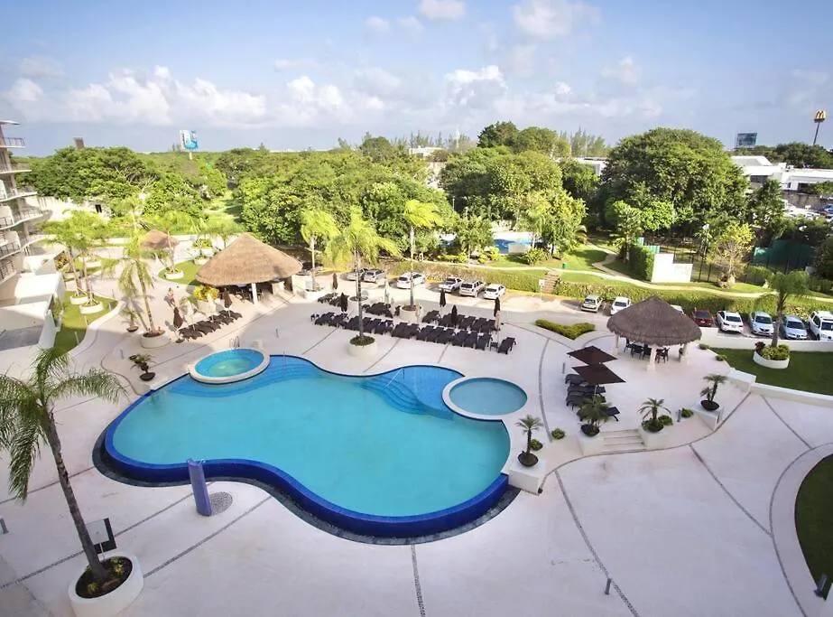 Luxury 2 Bedroom Apartment Cancún México